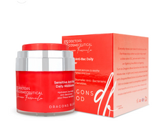 Anti-Bac Daily Moisturiser 50ml