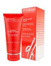 Anti-Bac Cleanser 100ml