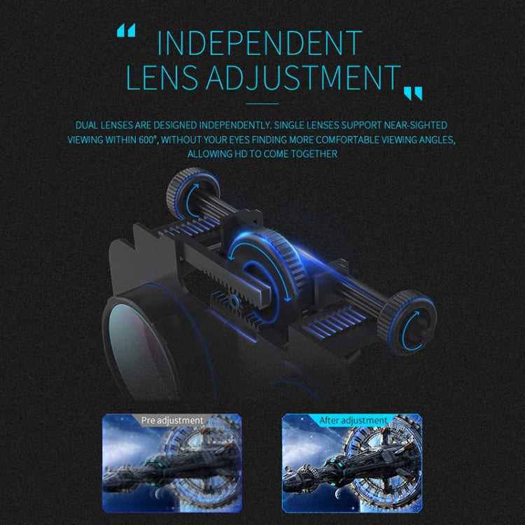 VR SHINECON G06E Virtual Reality 3D Video Glasses Suitable for 4.7 inch - 6.1 inch Smartphone with Headset, G06E VR SHINECON G06E Virtual Reality 3D Video Glasses Suitable for 4.7 inch - 6.1 inch Smartphone with Headset, G06E