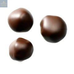 Dark Ginger - enrobed in dark chocolate