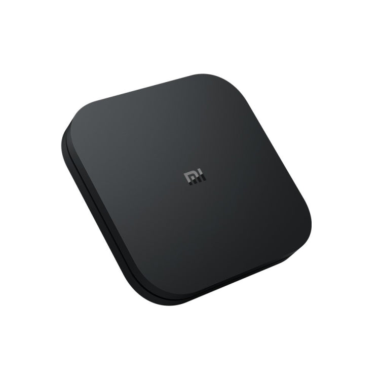 Xiaomi TV Box S 2nd Gen 4K HDR Google TV with Google Assistant Remote Streaming Media Player, Cortex-A55 Quad-core 64bit, 2GB+8GB, Google TV, EU Version Xiaomi TV Box S 2nd Gen 4K HDR Google TV with Google Assistant Remote Streaming Media Player, Cortex-A55 Quad-core 64bit, 2GB+8GB, Google TV, EU Version