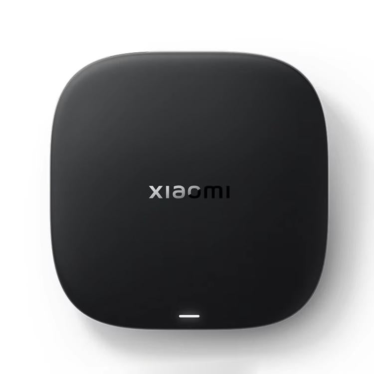 Xiaomi TV Box S 3rd Gen 4K Ultra HD Google TV Smart TV Box Media Player, Quad-Core, 2GB+32GB, Global Version Xiaomi TV Box S 3rd Gen 4K Ultra HD Google TV Smart TV Box Media Player, Quad-Core, 2GB+32GB, Global Version