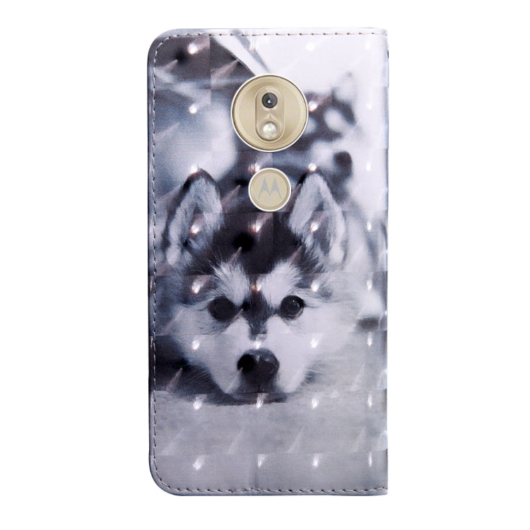 3D Painting Pattern Coloured Drawing Horizontal Flip TPU + PU Leather Case with Holder & Card Slots & Wallet 3D Painting Pattern Coloured Drawing Horizontal Flip TPU + PU Leather Case with Holder & Card Slots & Wallet