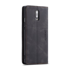 CaseMe-013 Multi-functional Retro Frosted Horizontal Flip Leather Case with Card Slot & Holder & Wallet, For OnePlus 7, For OnePlus 7 Pro, For Xiaomi Mi 9, For Xiaomi Mi 9T Pro / Redmi K20 Pro / Xiaomi Mi 9T / Redmi K20