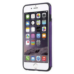 Cat Tree Embossing Pattern Shockproof Protective Case with Card Slots & Photo Frame, For iPhone 6 Plus, For iPhone 6, For iPhone 7 / 8, For iPhone 7 Plus / 8 Plus