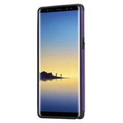 Cat Tree Embossing Pattern Shockproof Protective Case with Card Slots & Photo Frame, For Galaxy Note 8, For Galaxy Note 9, For Galaxy Note 10+, For Galaxy Note 10