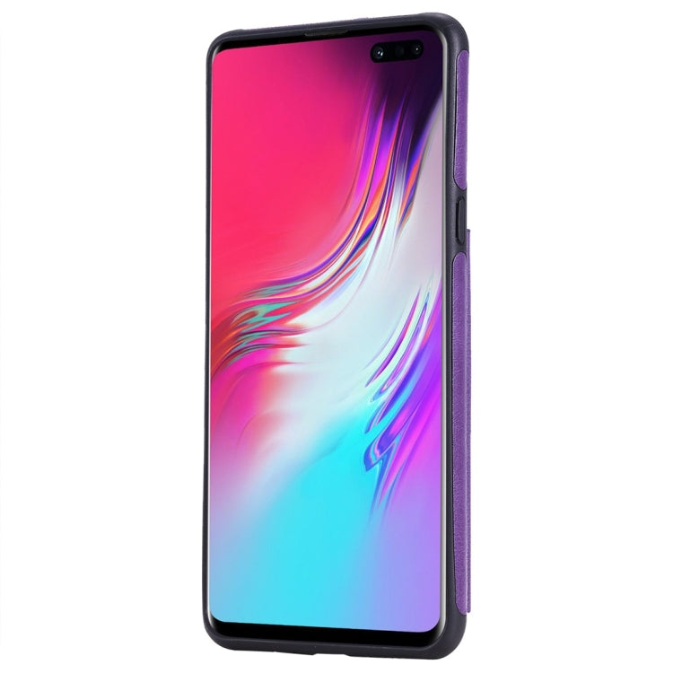 Cat Tree Embossing Pattern Shockproof Protective Case with Card Slots & Photo Frame, For Galaxy S10 5G, For Galaxy S10e, For Galaxy S10, For Galaxy S10+ Cat Tree Embossing Pattern Shockproof Protective Case with Card Slots & Photo Frame, For Galaxy S10 5G, For Galaxy S10e, For Galaxy S10, For Galaxy S10+