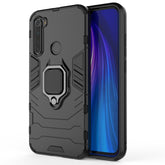 Panther PC + TPU Shockproof Protective Case, For Xiaomi Redmi Note 8, For Xiaomi Redmi Note 8 Pro