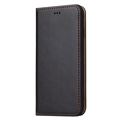 Fierre Shann PU Echtleder Textur Horizontal Flip Ledertasche mit Halter & Kartenfächern & Geldbörse für iPhone 8 / 7 / SE 2020, für iPhone 8 / 7 / SE 2022 / SE 2020