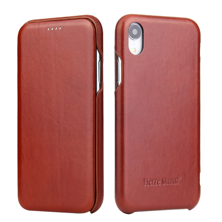 Fierre Shann Business - Funda de piel auténtica con tapa horizontal y cierre magnético para iPhone X/XS, iPhone XR, iPhone XS Max, iPhone 11, iPhone 11 Pro, iPhone 11 Pro Max, iPhone 12 mini, iPhone 12/12 Pro, iPhone 12 Pro Max Fierre Shann Business - Funda de piel auténtica con tapa horizontal y cierre magnético para iPhone X/XS, iPhone XR, iPhone XS Max, iPhone 11, iPhone 11 Pro, iPhone 11 Pro Max, iPhone 12 mini, iPhone 12/12 Pro, iPhone 12 Pro Max
