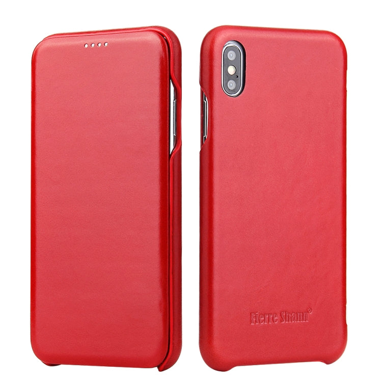 Fierre Shann Business - Funda de piel auténtica con tapa horizontal y cierre magnético para iPhone X/XS, iPhone XR, iPhone XS Max, iPhone 11, iPhone 11 Pro, iPhone 11 Pro Max, iPhone 12 mini, iPhone 12/12 Pro, iPhone 12 Pro Max Fierre Shann Business - Funda de piel auténtica con tapa horizontal y cierre magnético para iPhone X/XS, iPhone XR, iPhone XS Max, iPhone 11, iPhone 11 Pro, iPhone 11 Pro Max, iPhone 12 mini, iPhone 12/12 Pro, iPhone 12 Pro Max
