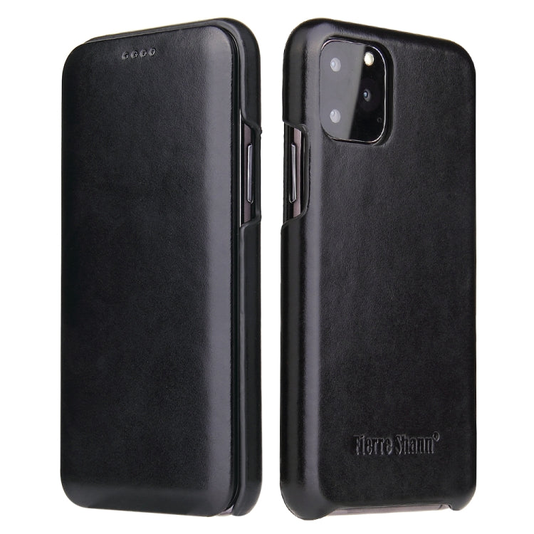 Fierre Shann Business - Funda de piel auténtica con tapa horizontal y cierre magnético para iPhone X/XS, iPhone XR, iPhone XS Max, iPhone 11, iPhone 11 Pro, iPhone 11 Pro Max, iPhone 12 mini, iPhone 12/12 Pro, iPhone 12 Pro Max Fierre Shann Business - Funda de piel auténtica con tapa horizontal y cierre magnético para iPhone X/XS, iPhone XR, iPhone XS Max, iPhone 11, iPhone 11 Pro, iPhone 11 Pro Max, iPhone 12 mini, iPhone 12/12 Pro, iPhone 12 Pro Max
