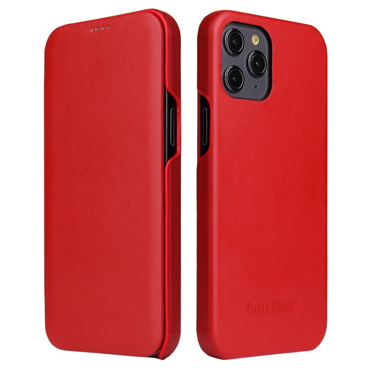 Fierre Shann Business - Funda de piel auténtica con tapa horizontal y cierre magnético para iPhone X/XS, iPhone XR, iPhone XS Max, iPhone 11, iPhone 11 Pro, iPhone 11 Pro Max, iPhone 12 mini, iPhone 12/12 Pro, iPhone 12 Pro Max Fierre Shann Business - Funda de piel auténtica con tapa horizontal y cierre magnético para iPhone X/XS, iPhone XR, iPhone XS Max, iPhone 11, iPhone 11 Pro, iPhone 11 Pro Max, iPhone 12 mini, iPhone 12/12 Pro, iPhone 12 Pro Max