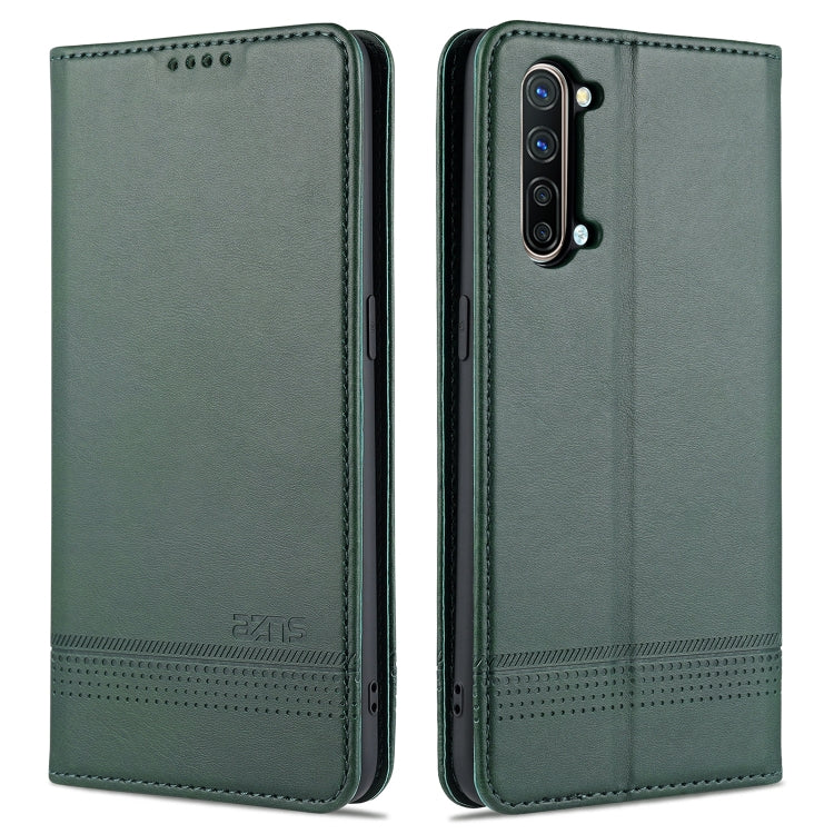AZNS Magnetic Calf Texture Horizontal Flip Leather Case with Card Slots & Holder & Wallet, For Huawei Nova 8 SE, For OPPO K7 / Reno3 5G, For vivo Y3s / Y17, For vivo Y73s / S7e AZNS Magnetic Calf Texture Horizontal Flip Leather Case with Card Slots & Holder & Wallet, For Huawei Nova 8 SE, For OPPO K7 / Reno3 5G, For vivo Y3s / Y17, For vivo Y73s / S7e