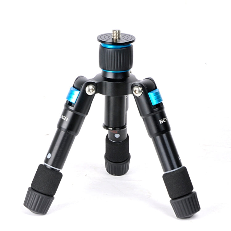 BEXIN MS08 Travel Camera Mini Tripods with Ball Head for Smart Phone Dslr Camera BEXIN MS08 Travel Camera Mini Tripods with Ball Head for Smart Phone Dslr Camera
