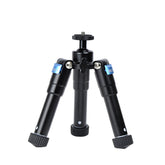 BEXIN MS15 Multifunctional Desktop Mini Camera Tripods for Camera Self-Timer Mobile Phone