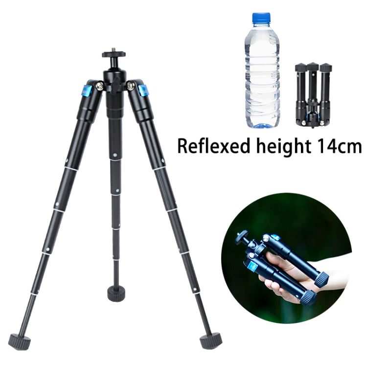 BEXIN MS15 Multifunctional Desktop Mini Camera Tripods for Camera Self-Timer Mobile Phone BEXIN MS15 Multifunctional Desktop Mini Camera Tripods for Camera Self-Timer Mobile Phone
