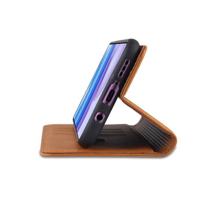 AZNS Magnetic Calf Texture Horizontal Flip Leather Case with Card Slots & Holder & Wallet, For Xiaomi Redmi 10X 5G, For Xiaomi Mi 10T / 10T Pro / Redmi K30s, For Xiaomi Redmi Note 9 Pro / Note 9s, For Xiaomi Mi 10 Lite AZNS Magnetic Calf Texture Horizontal Flip Leather Case with Card Slots & Holder & Wallet, For Xiaomi Redmi 10X 5G, For Xiaomi Mi 10T / 10T Pro / Redmi K30s, For Xiaomi Redmi Note 9 Pro / Note 9s, For Xiaomi Mi 10 Lite