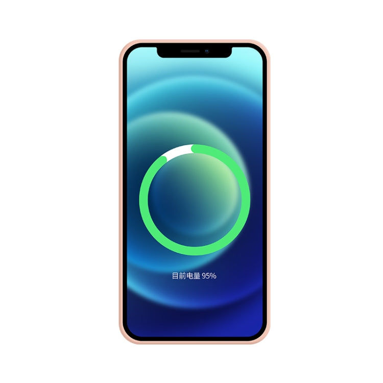 Stoßfeste Magsafe-Hülle mit vollständiger Abdeckung aus Silikon, für iPhone 12 mini, für iPhone 12, für iPhone 12 Pro Stoßfeste Magsafe-Hülle mit vollständiger Abdeckung aus Silikon, für iPhone 12 mini, für iPhone 12, für iPhone 12 Pro