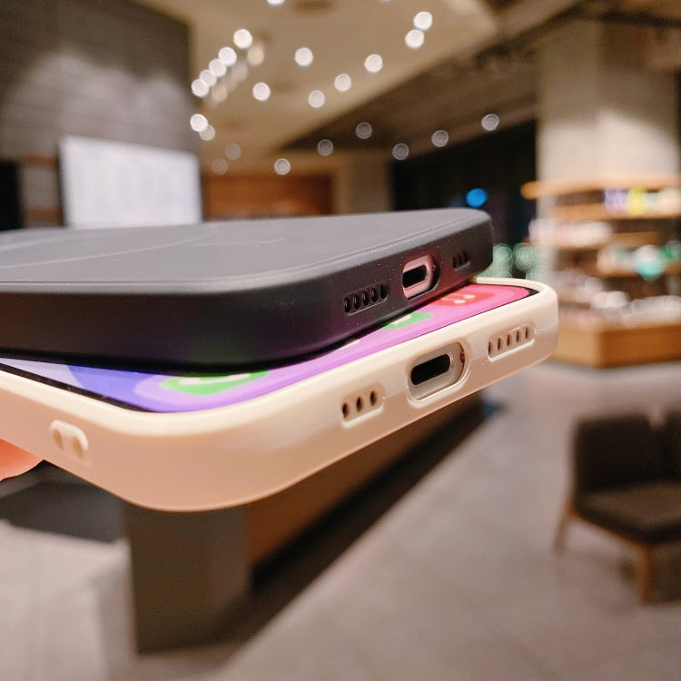 Liquid Silicone Full Coverage Shockproof Magsafe Case, For iPhone 12, For iPhone 12 mini, For iPhone 12 Pro Max, For iPhone 12 Pro Liquid Silicone Full Coverage Shockproof Magsafe Case, For iPhone 12, For iPhone 12 mini, For iPhone 12 Pro Max, For iPhone 12 Pro