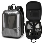 Waterproof Backpack Shoulders Turtle Shell Storage Bag for DJI Mavic Mini 2