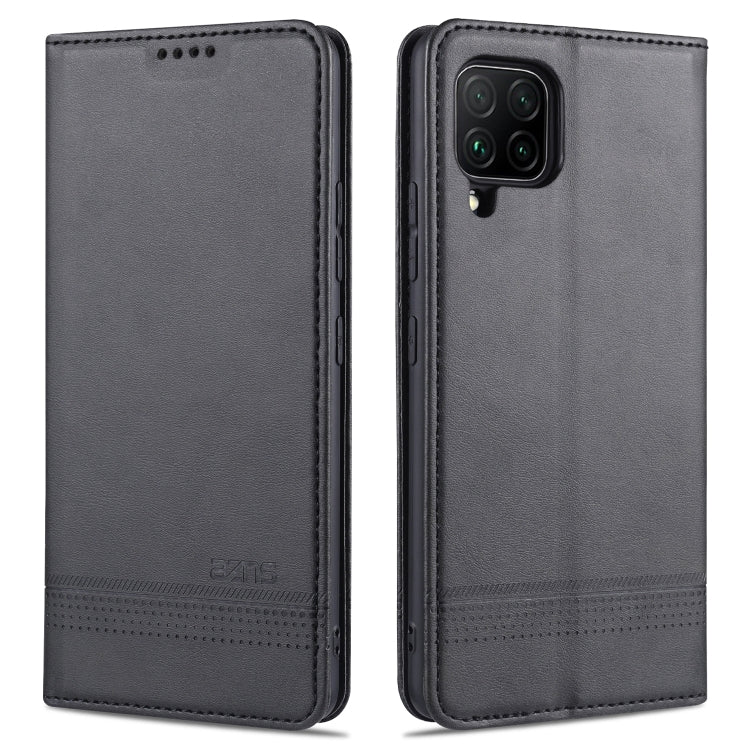 AZNS Magnetic Calf Texture Horizontal Flip Leather Case with Card Slots & Holder & Wallet, For OPPO A15, For vivo Y20, For vivo Y70s / Y51s / IQOO U1, For Samsung Galaxy A42 5G AZNS Magnetic Calf Texture Horizontal Flip Leather Case with Card Slots & Holder & Wallet, For OPPO A15, For vivo Y20, For vivo Y70s / Y51s / IQOO U1, For Samsung Galaxy A42 5G