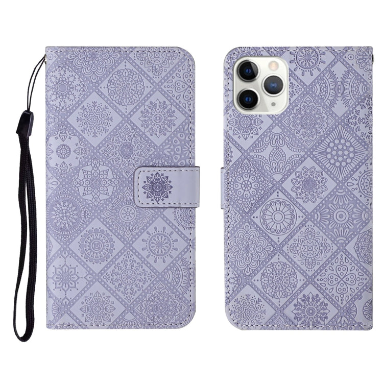 Ethnic Style Embossed Pattern Horizontal Flip Leather Case with Holder & Card Slots & Wallet & Lanyard, For iPhone 11, For iPhone 11 Pro, For iPhone 11 Pro Max Ethnic Style Embossed Pattern Horizontal Flip Leather Case with Holder & Card Slots & Wallet & Lanyard, For iPhone 11, For iPhone 11 Pro, For iPhone 11 Pro Max
