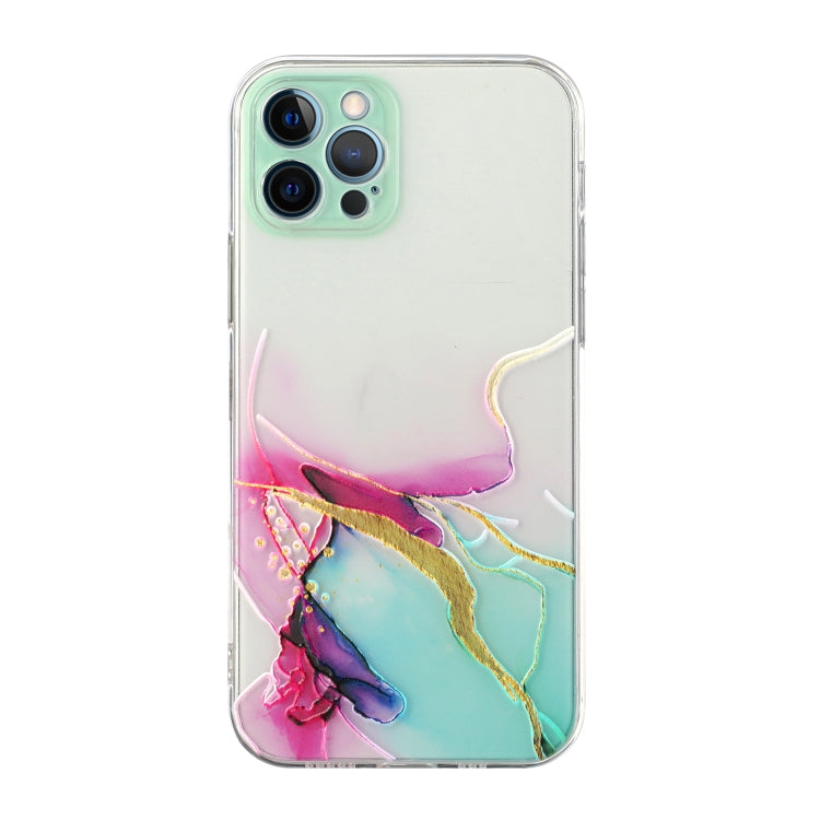Hollow Marble Pattern TPU Straight Edge Fine Hole Protective Case, For iPhone 12, For iPhone 12 Pro, For iPhone 12 Pro Max, For iPhone XS / X Hollow Marble Pattern TPU Straight Edge Fine Hole Protective Case, For iPhone 12, For iPhone 12 Pro, For iPhone 12 Pro Max, For iPhone XS / X