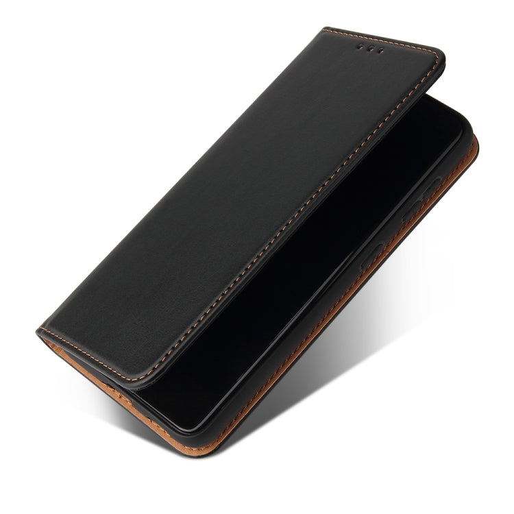 Fierre Shann PU Genuine Leather Texture Horizontal Flip Leather Case with Holder & Card Slots & Wallet, For Samsung Galaxy S21 5G, For Samsung Galaxy S21+ 5G, For Samsung Galaxy S21 Ultra 5G Fierre Shann PU Genuine Leather Texture Horizontal Flip Leather Case with Holder & Card Slots & Wallet, For Samsung Galaxy S21 5G, For Samsung Galaxy S21+ 5G, For Samsung Galaxy S21 Ultra 5G