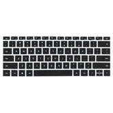 Laptop Crystal Keyboard Protective Film, For Huawei MateBook 13 inch, For MacBook Air 13.3 inch A2179 / A2337 (2020)