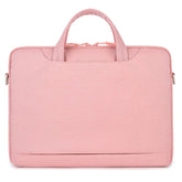 Multi-function Laptop Single Shoulder Bag Handbag, For 13.3-14 inch Laptop, For 15-15.6 inch Laptop