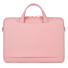 Multi-function Laptop Single Shoulder Bag Handbag, For 13.3-14 inch Laptop, For 15-15.6 inch Laptop