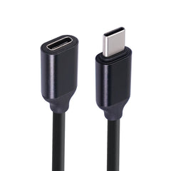 Type-C / USB-C Male to Female PD Power Extended Cable, 0.5m, 1m, 1.5m
