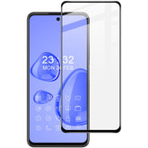 IMAK 9H Surface Hardness Full Screen Tempered Glass Film Pro+ Series