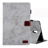 Business Style Horizontal Flip Leather Case, with Holder & Card Slot & Photo Frame & Sleep / Wake-up Function, For Galaxy Tab A 10.5 / T590, For Galaxy Tab S5e / T720, For iPad Pro 10.5 (2017), For iPad Mini 1 / 2 / 3 / 4