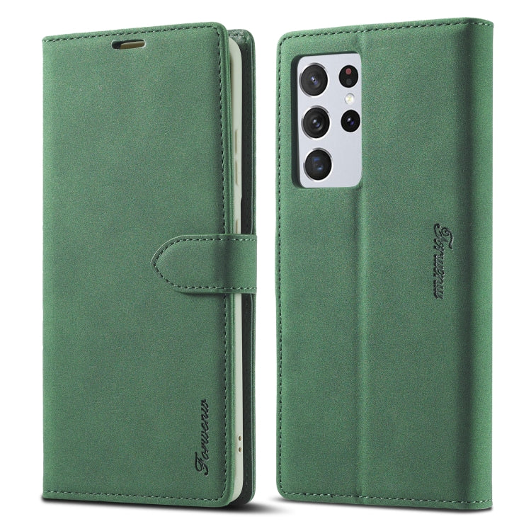 Forwenw F1 Series Matte Strong Magnetism Horizontal Flip Leather Case with Holder & Card Slots & Wallet & Photo Frame Forwenw F1 Series Matte Strong Magnetism Horizontal Flip Leather Case with Holder & Card Slots & Wallet & Photo Frame