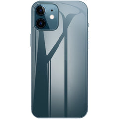 2 protectores de pantalla completos curvos IMAK de 0,15 mm, película protectora trasera de hidrogel, para iPhone 12 mini, para iPhone 12 Pro Max, para OnePlus Nord N10 5G