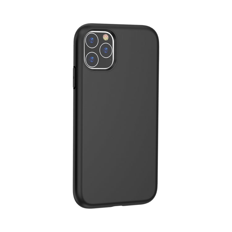 Shockproof Terminator Style Solid Color Protective Case, For iPhone 11 Pro, For iPhone 11 Pro Max Shockproof Terminator Style Solid Color Protective Case, For iPhone 11 Pro, For iPhone 11 Pro Max