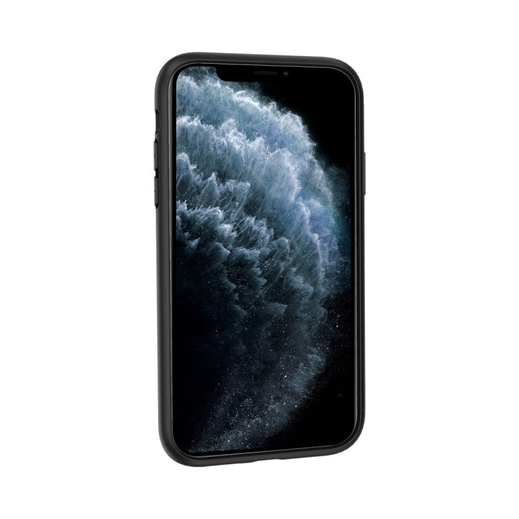 Shockproof Terminator Style Solid Color Protective Case, For iPhone 11 Pro, For iPhone 11 Pro Max Shockproof Terminator Style Solid Color Protective Case, For iPhone 11 Pro, For iPhone 11 Pro Max