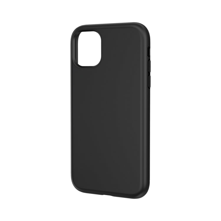 Shockproof Terminator Style Solid Color Protective Case, For iPhone 11 Pro, For iPhone 11 Pro Max Shockproof Terminator Style Solid Color Protective Case, For iPhone 11 Pro, For iPhone 11 Pro Max