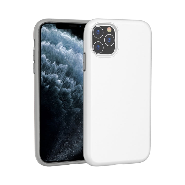 Shockproof Terminator Style Solid Color Protective Case, For iPhone 11 Pro, For iPhone 11 Pro Max Shockproof Terminator Style Solid Color Protective Case, For iPhone 11 Pro, For iPhone 11 Pro Max