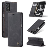 CaseMe 013 Multifunctional Horizontal Flip Leather Case with Holder & Card Slot & Wallet, For Samsung Galaxy A32 5G, For Samsung Galaxy A52 5G / 4G, For Samsung Galaxy A72 5G / 4G