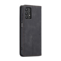 CaseMe 013 Multifunctional Horizontal Flip Leather Case with Holder & Card Slot & Wallet, For Samsung Galaxy A32 5G, For Samsung Galaxy A52 5G / 4G, For Samsung Galaxy A72 5G / 4G