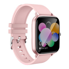 P6 1.54 inch TFT Color Screen IP68 Waterproof Smart Bracket, Support Bluetooth Call / Sleep Monitoring / Heart Rate Monitoring