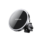 Soporte de carga inalámbrico magnético para automóvil de 15 W máx. JOYROOM JR-ZS240, JR-ZS240