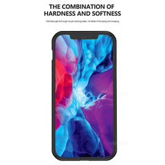 Funda protectora de TPU + PC, para iPhone 12 mini, para iPhone 12 / 12 Pro, para iPhone 12 Pro Max