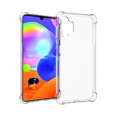 Shockproof Non-slip Waterproof Thickening TPU Protective Case