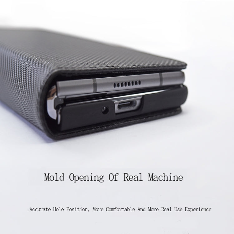 For Samsung Galaxy Z Fold2 5G Detachable Split Horizontal Flip Leather Case with Card Slots & Detachable Back Cover For Samsung Galaxy Z Fold2 5G Detachable Split Horizontal Flip Leather Case with Card Slots & Detachable Back Cover