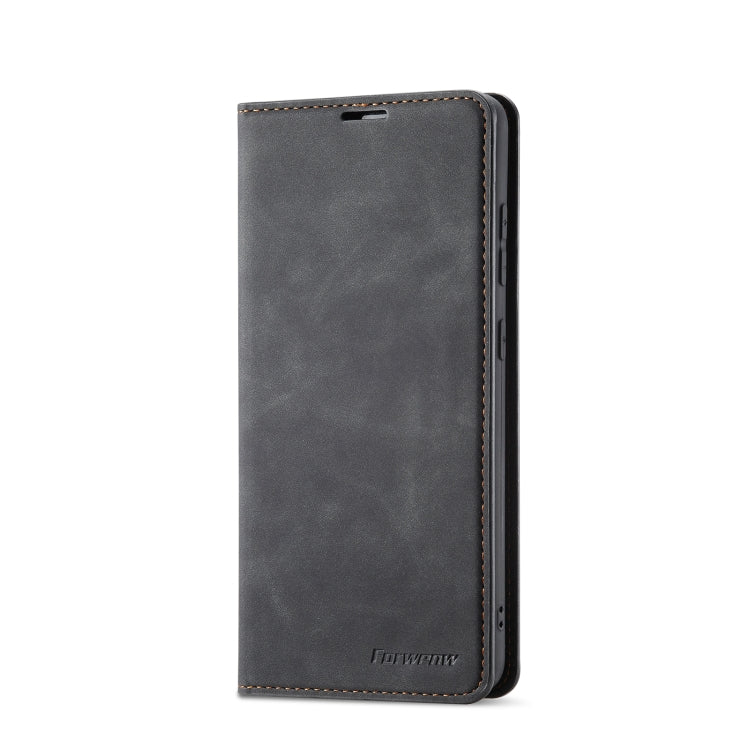 Forwenw Dream Series Oil Edge Strong Magnetism Horizontal Flip Leather Case with Holder & Card Slots & Wallet & Photo Frame, For Samsung Galaxy A52 5G / 4G, For Samsung Galaxy A72 5G / 4G Forwenw Dream Series Oil Edge Strong Magnetism Horizontal Flip Leather Case with Holder & Card Slots & Wallet & Photo Frame, For Samsung Galaxy A52 5G / 4G, For Samsung Galaxy A72 5G / 4G