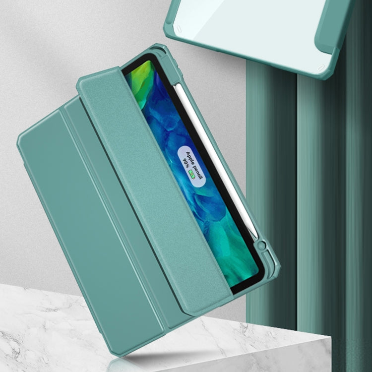 Mutural Pinyue Series PC + TPU Horizontal Flip Leather Case with Holder & Pen Slot & Sleep / Wake-up Function, For iPad Pro 12.9 2022 / 2021 / 2020, For iPad Pro 11 (2021) / (2020), For iPad Pro 11 (2021), For iPad Pro 12.9 2022 / 2021 Mutural Pinyue Series PC + TPU Horizontal Flip Leather Case with Holder & Pen Slot & Sleep / Wake-up Function, For iPad Pro 12.9 2022 / 2021 / 2020, For iPad Pro 11 (2021) / (2020), For iPad Pro 11 (2021), For iPad Pro 12.9 2022 / 2021